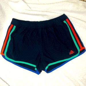Adidas athletic shorts
